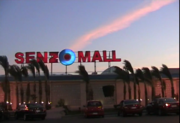 Senzo Mall